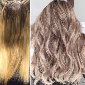 Фото с портфолио Елена Удимович 