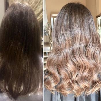 Фото с портфолио Елена Удимович 