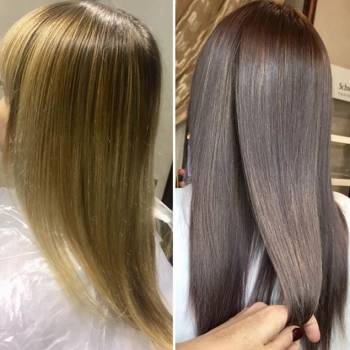 Фото с портфолио Елена Удимович 