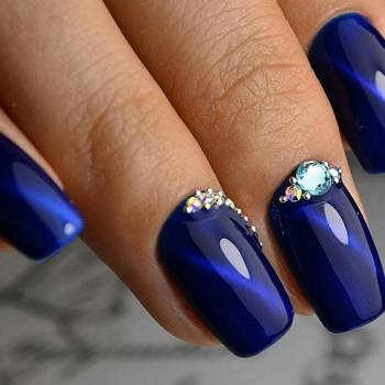 Fantasy nail, Киев Фото - 89