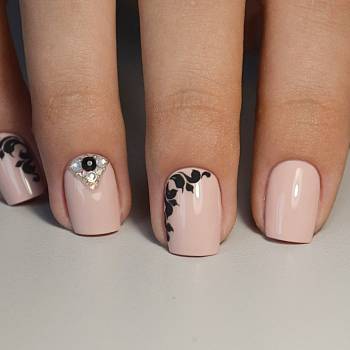 Fantasy nail, Киев Фото - 94