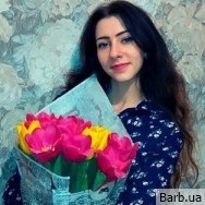 Парикмахер Екатерина Харьков,ул. Петра Болбочана, 52