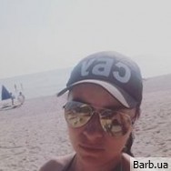 Мастер депиляции Анна Афанасенко на Barb.ua