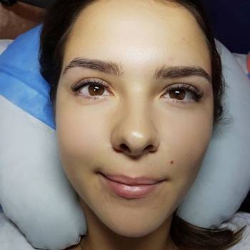 Фото с портфолио Анна Чуканова 