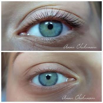 Фото с портфолио Анна Чуканова 