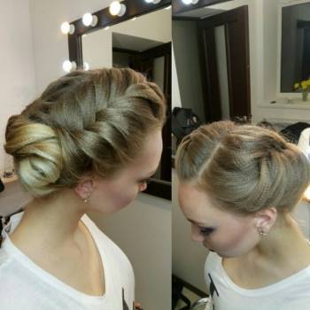 Фото с портфолио Наталья Логишева 