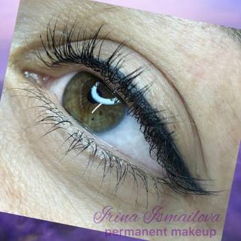 Фото с портфолио Ирина 