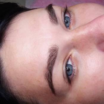 Фото с портфолио Кристина Троянчук 