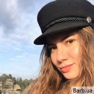 Лешмейкер Анастасия Вильяминова Одесса,