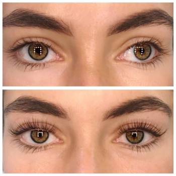 Malahova Lash Studio, Харьков Фото - 10