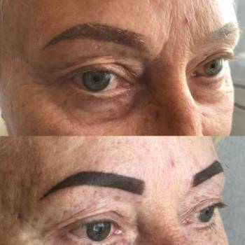 Фото с портфолио Екатерина Беляева 