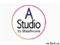 Салон краси AStudio  Дніпро,