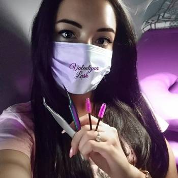 Фото с портфолио Валентина 