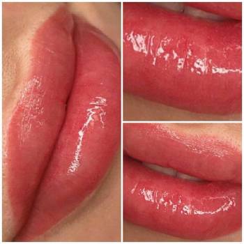 Фото с портфолио Алена Онищук 