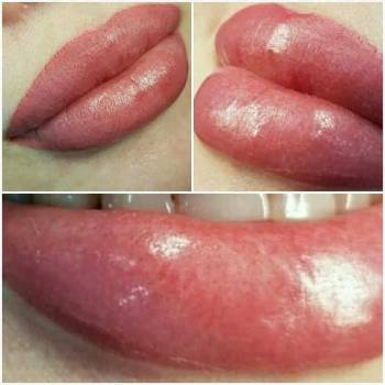 Фото с портфолио Алена Онищук 