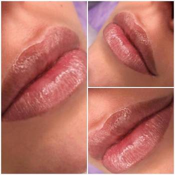 Фото с портфолио Алена Онищук 