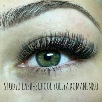 Фото с портфолио Романенко Юлия 