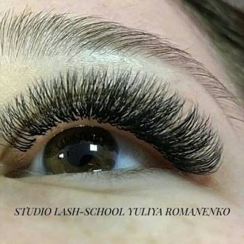 Фото с портфолио Романенко Юлия 