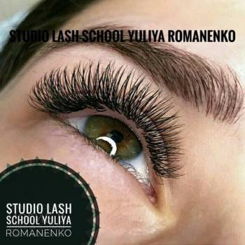 Фото с портфолио Романенко Юлия 