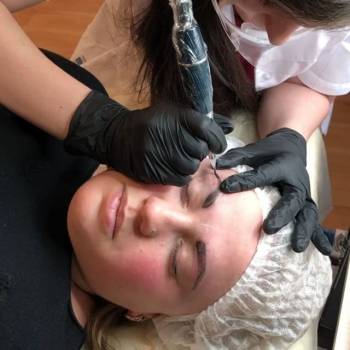 Екатерина Махнёва, Ирпень Фото - 36