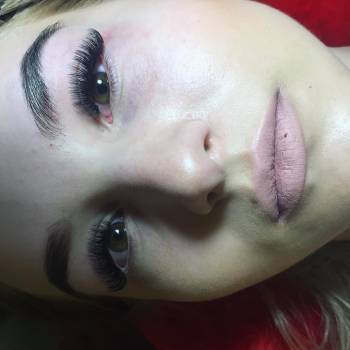 Фото с портфолио Влада 