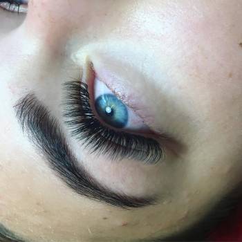 Фото с портфолио Влада 