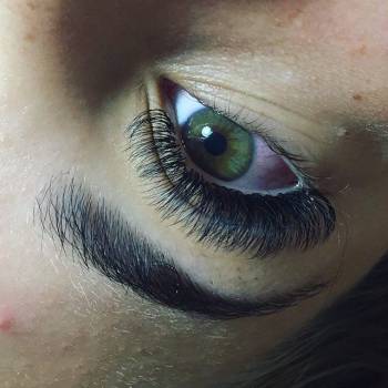 Фото с портфолио Влада 