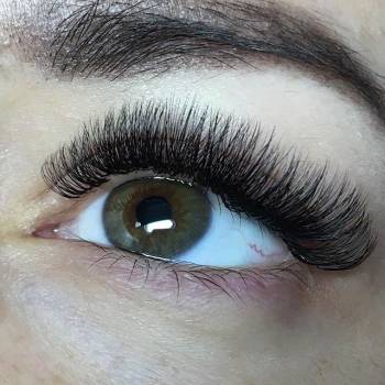 Фото с портфолио Алина 