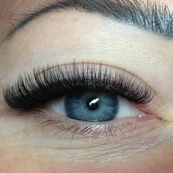 Фото с портфолио Алина 