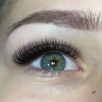 Фото с портфолио Алина 