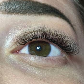 Фото с портфолио Алина 