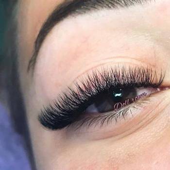 Фото с портфолио DOLL ROOM