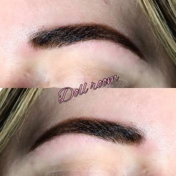 Фото с портфолио DOLL ROOM