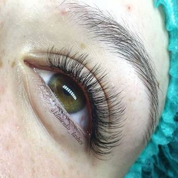 Фото с портфолио Лика Клименко 