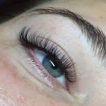 Фото с портфолио Лика Клименко 