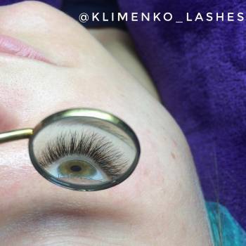 Фото с портфолио Лика Клименко 