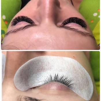 Фото с портфолио Медведева Александра 