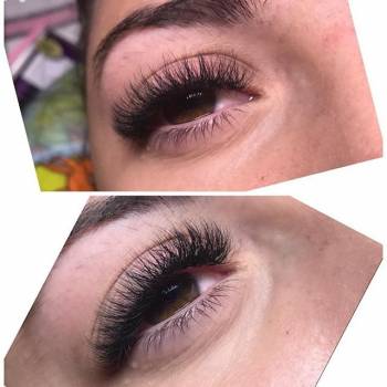 Фото с портфолио Медведева Александра 