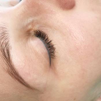 Фото с портфолио Юлия 