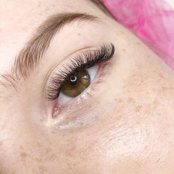 Фото с портфолио Юлия 