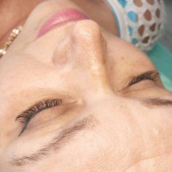 Фото с портфолио Юлия 