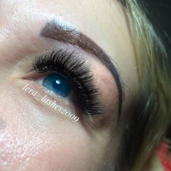 Фото с портфолио Валерия 