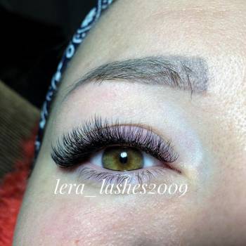 Фото с портфолио Валерия 