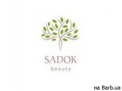 Салон краси SADOK beauty Харків,Садовый проезд, 15