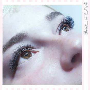 Фото с портфолио Ирина 