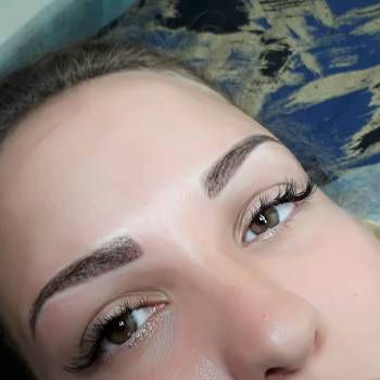 Фото с портфолио Елена 