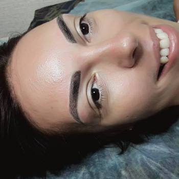 Фото с портфолио Елена 