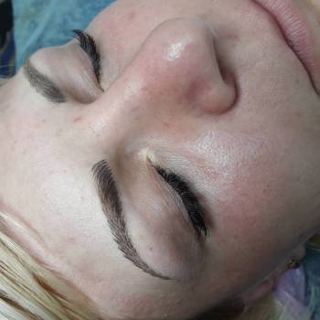 Фото с портфолио Елена 