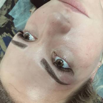 Фото с портфолио Елена 