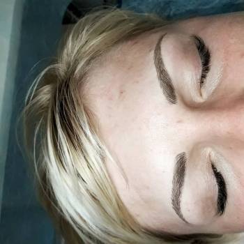 Фото с портфолио Елена 